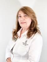 Amelia Patricia De la Mora Arellano