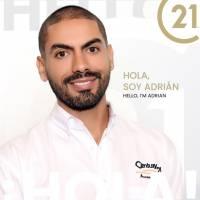 Adrián Galarza Martínez