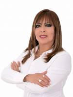 Alicia Gómez Hernández