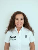 Petra Franco Bautista