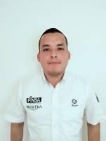 Hector Samuel Muñoz Esparza