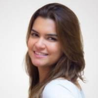 Blanca Guadalupe Quevedo Monroy