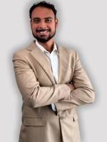 José Ricardo Velez Molina