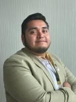 Alexis Hernán Luna Mejía