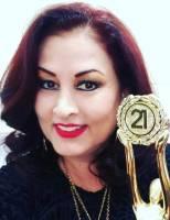 Patricia Villarreal Vazquez