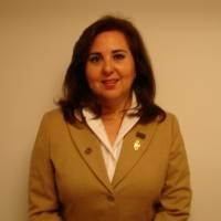 Laura Imelda Gonzalez Peña