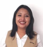 Berenice López Morales