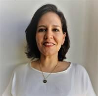 Ana Cecilia Vazquez Larrañaga