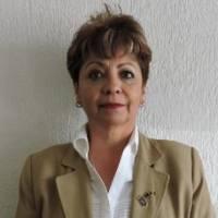 Maria Soledad Martinez Mendez