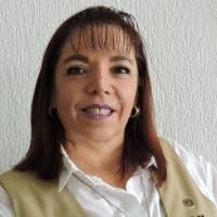 Leda Patricia Mejia Gongora