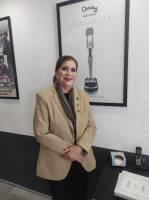 Patricia Isabel Lagunas Portillo