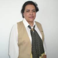 Ma. del Carmen Rosales Zuñiga