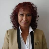 Lilia Ramírez Ríos