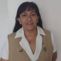 Ana María Martínez Vargas