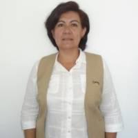 Lizbeth Adriana Perez Romero