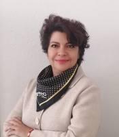 Ma. Teresa Cruz Delgado