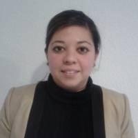 Liliana Aguilar Torres