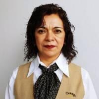 Alicia Romero Ramírez