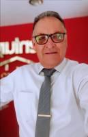 Pedro Barrón Aguilar