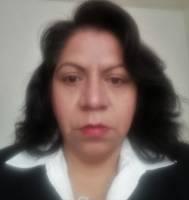 Martha Imelda Montaño Martínez