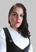 Ayram María Garfias Rico