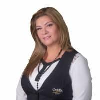 Irma Iliana Perez Fuentes