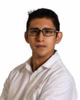 jorge Armando Comparán Rocha