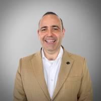 Gustavo F. Garza Garza