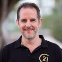 ARQ. JUAN PABLO ORRANTIA VERTIZ