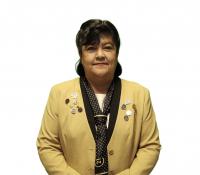 María del Consuelo Méndez Calvillo