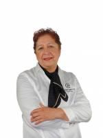 Martha Solorzano Verduzco