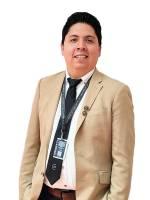 Carlos Daniel Franco Piña