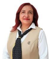 Maria del Pilar Espinosa Zacarias