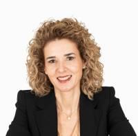 Lorena Abaroa Cantú