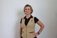 Ma. Gabriela van Hasselt Ruelas