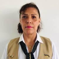 Rosalba Barragán Angeles