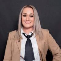 Ericka Liguori Cuilty