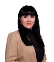 Patricia Alvarado Moriel