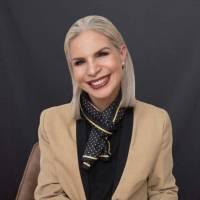 Ana Ferreiro Hernandez