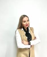 Melissa De la Mora Medina