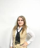 Ma. Del Carmen Hernandez Lozano