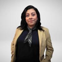 Iris Yazmín Jimenez De la Cruz