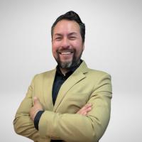 Jose Luis Lugo Garcia