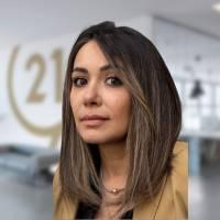 Lic. Leonor Sánchez Cardeña