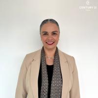 Katya Fomperosa Chavarin