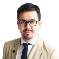 John Jairo Pachon Escobar