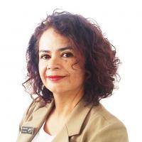 Patricia Bernal Bustos