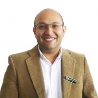 Edgar Leonardo Baquero Baquero