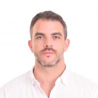 Santiago Racines Fernández