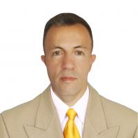 Diego Alberto Zuluaga Tobón